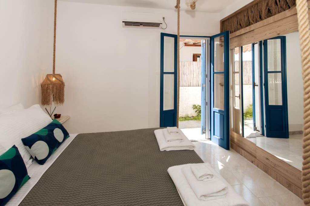 Zen Milos Green Apple Pollonia ภายนอก รูปภาพ