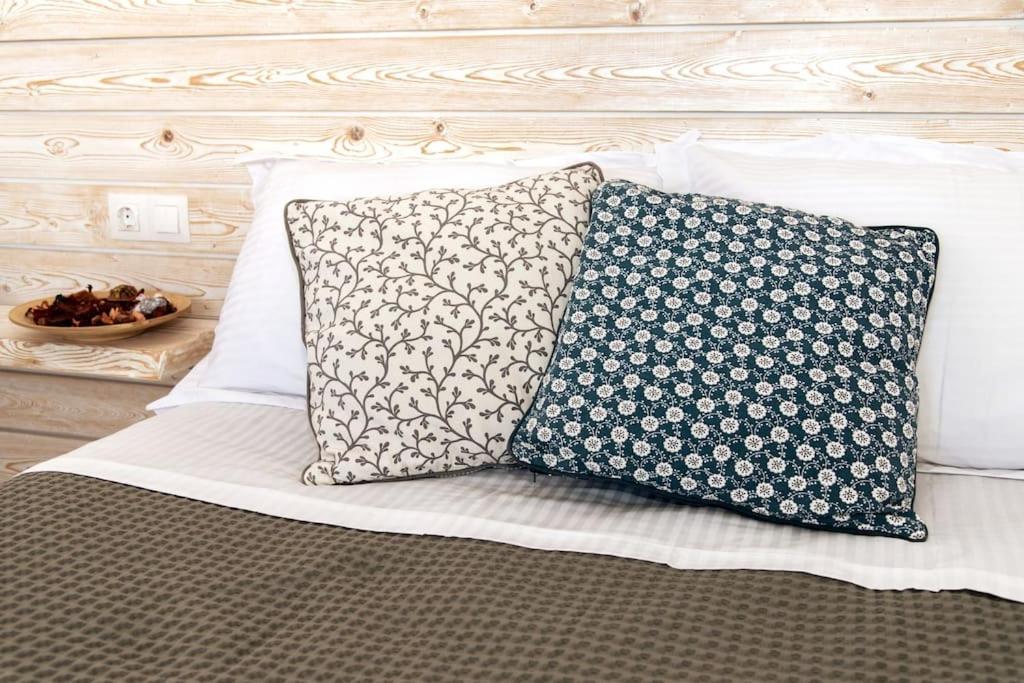 Zen Milos Green Apple Pollonia ภายนอก รูปภาพ