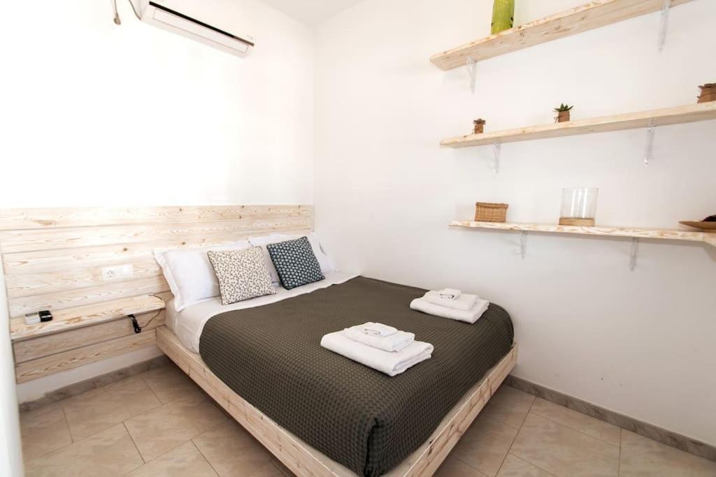 Zen Milos Green Apple Pollonia ภายนอก รูปภาพ
